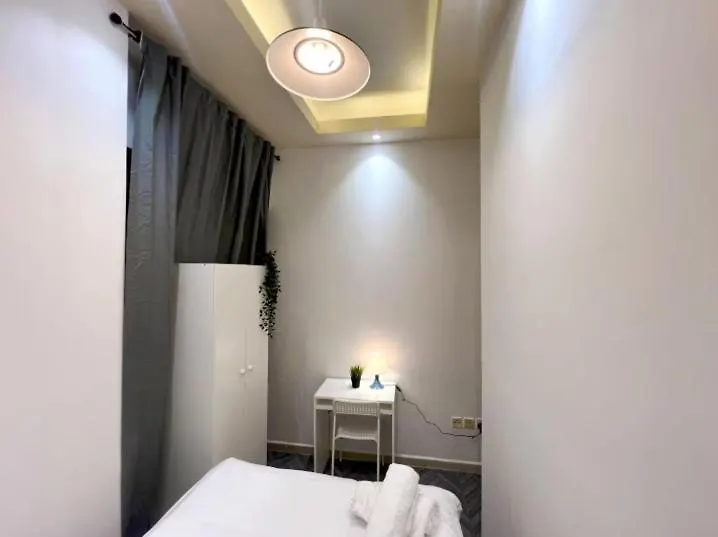 Adventurers Partition Room In Barsha Heights Dubai 0*,  United Arab Emirates