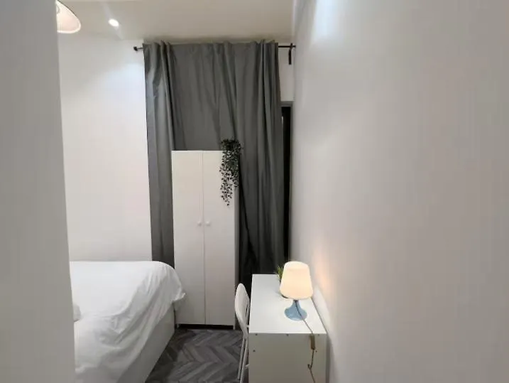 Adventurers Partition Room In Barsha Heights Dubai United Arab Emirates