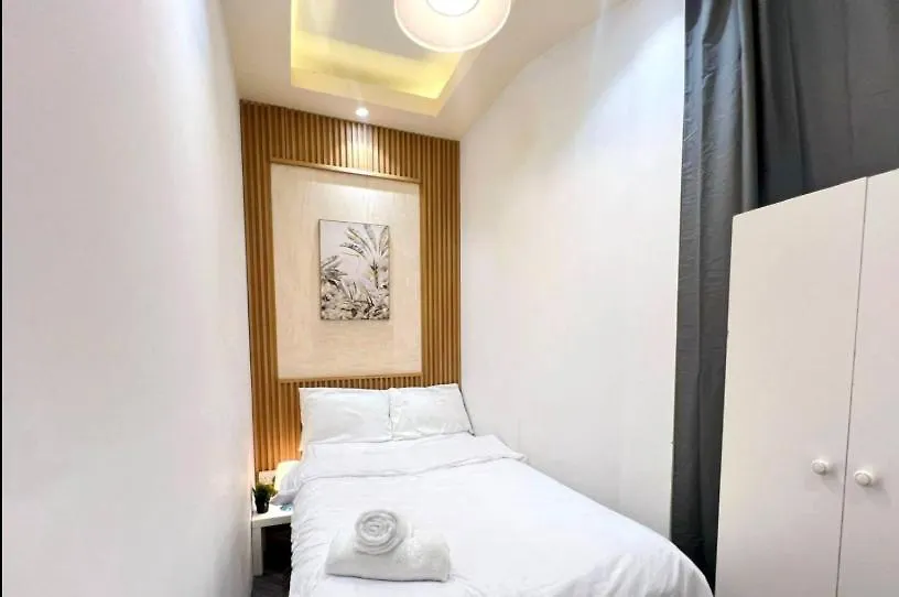 Adventurers Partition Room In Barsha Heights Dubai