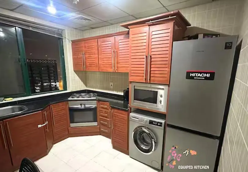 Adventurers Partition Room In Barsha Heights Dubai United Arab Emirates