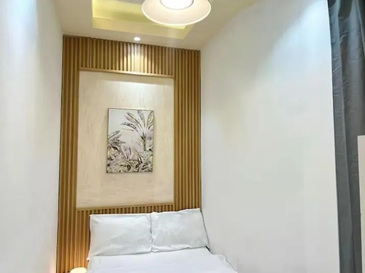 Adventurers Partition Room In Barsha Heights Dubai United Arab Emirates