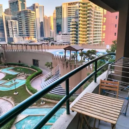 Adventurers Partition Room In Barsha Heights Dubai Homestay