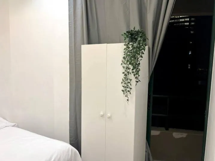 Adventurers Partition Room In Barsha Heights Dubai