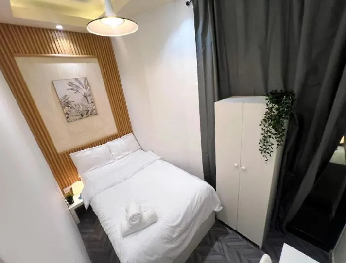 Adventurers Partition Room In Barsha Heights Dubai 0*,
