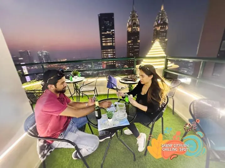Adventurers Partition Room In Barsha Heights Dubai 0*,  United Arab Emirates