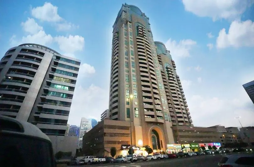 Adventurers Partition Room In Barsha Heights Dubai Homestay